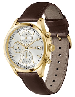 Reloj Boss Stratus para hombre 1514327