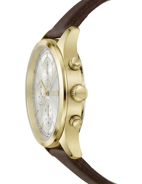 Reloj Boss Stratus para hombre 1514327