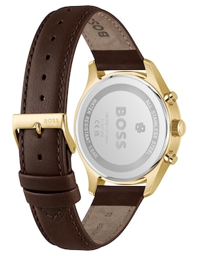 Reloj Boss Stratus para hombre 1514327