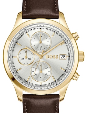 Reloj Boss Stratus para hombre 1514327