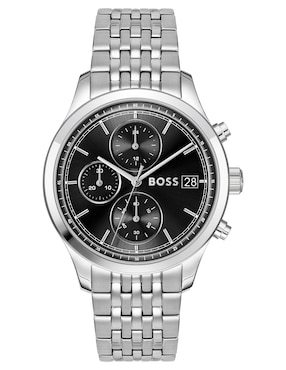 Reloj Boss Stratus para hombre 1514328