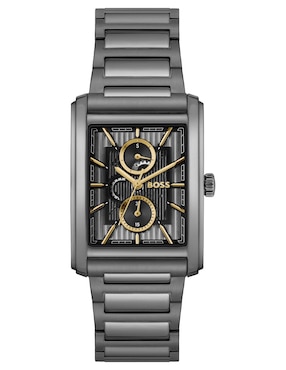 Reloj Boss Principle Dress Multi para hombre 1514319