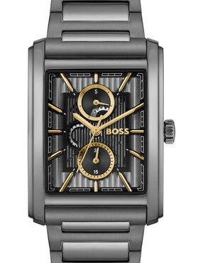 Reloj Boss Principle Dress Multi para hombre 1514319