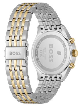 Reloj Boss Stratus para hombre 1514329