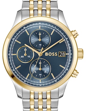 Reloj Boss Stratus para hombre 1514329