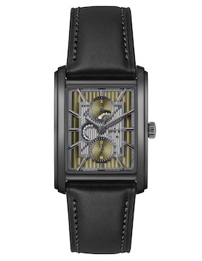 Reloj Boss Principle Dress Multi para hombre 1514317