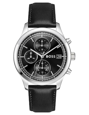 Reloj Boss Stratus para hombre 1514326