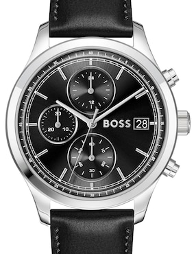 Reloj Boss Stratus para hombre 1514326