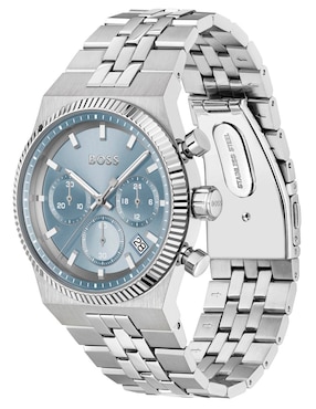 Reloj Boss Candor Prime para hombre 1514306