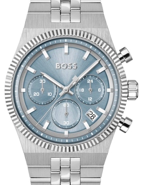 Reloj Boss Candor Prime para hombre 1514306