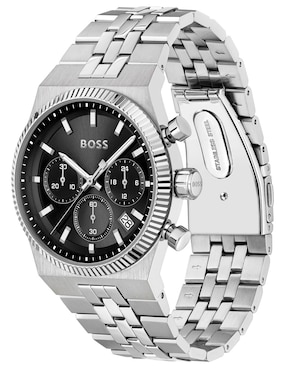 Reloj Boss Candor Prime para hombre 1514307
