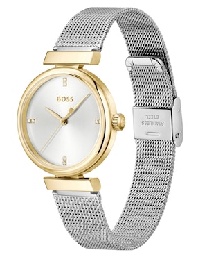 Reloj Boss Rosehill para mujer 1502853