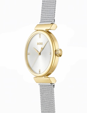 Reloj Boss Rosehill para mujer 1502853