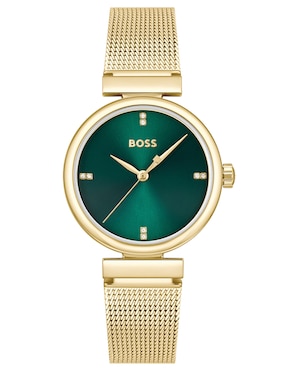Reloj Boss Rosehill para mujer 1502855