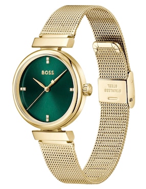 Reloj Boss Rosehill para mujer 1502855