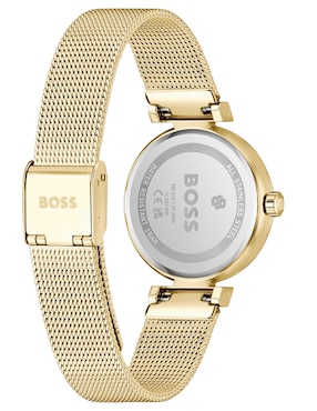Reloj Boss Rosehill para mujer 1502855
