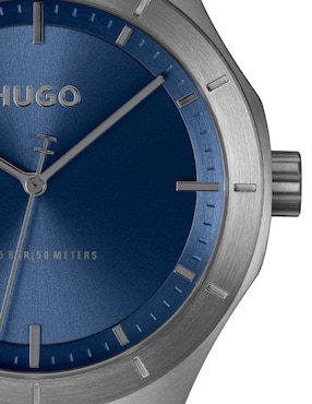 Reloj Hugo LIT para hombre 1530448