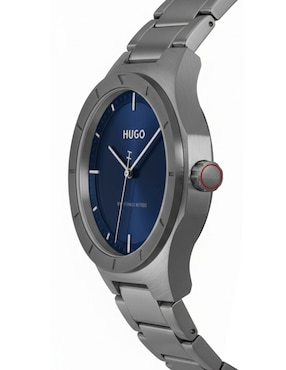 Reloj Hugo LIT para hombre 1530448