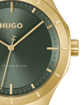 Reloj Hugo LIT para hombre 1530449