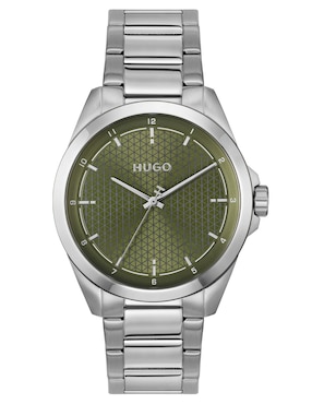 Reloj Hugo SEAM para hombre 1530453