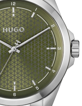Reloj Hugo SEAM para hombre 1530453