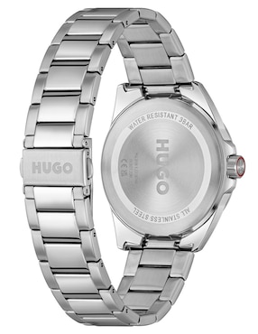 Reloj Hugo SEAM para hombre 1530453
