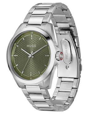 Reloj Hugo SEAM para hombre 1530453