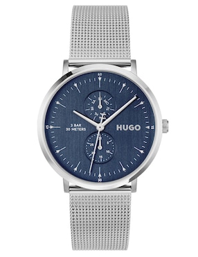 Reloj Hugo para hombre 1530457