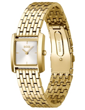 Reloj Boss Lucy Scala para mujer 1502845