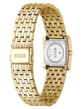 Reloj Boss Lucy Scala para mujer 1502845