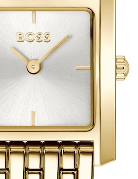 Reloj Boss Lucy Scala para mujer 1502845