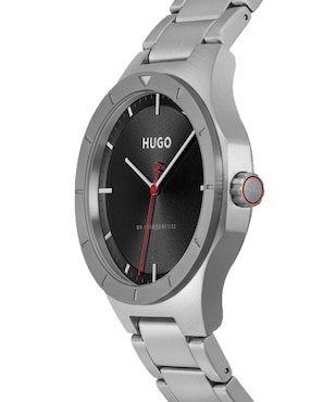 Reloj Hugo LIT para hombre 1530447