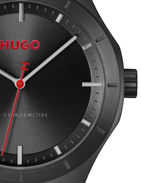 Reloj Hugo LIT para hombre 1530450