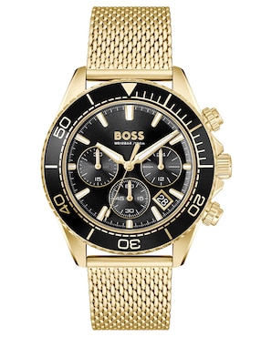 Reloj Boss Sealiner para hombre 1514320