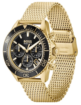 Reloj Boss Sealiner para hombre 1514320