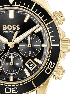 Reloj Boss Sealiner para hombre 1514320
