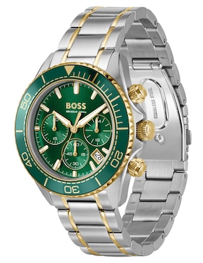Reloj Boss Sealiner para hombre 1514325