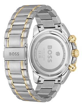 Reloj Boss Sealiner para hombre 1514325