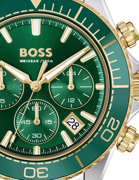 Reloj Boss Sealiner para hombre 1514325