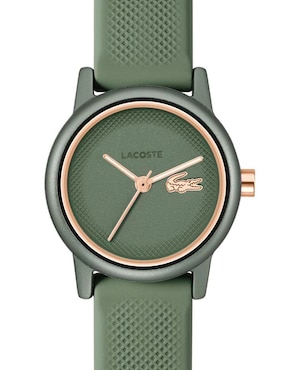 Reloj Lacoste 12.12 Swift para mujer 2001511