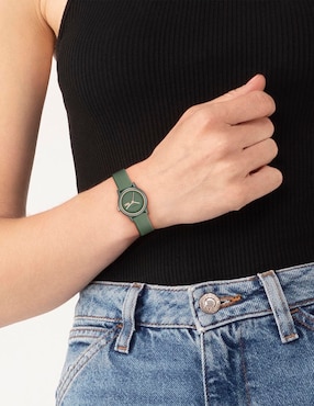 Reloj Lacoste 12.12 Swift para mujer 2001511