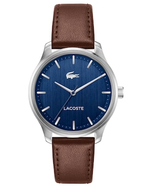 Reloj Lacoste Lisbon para hombre 2011477