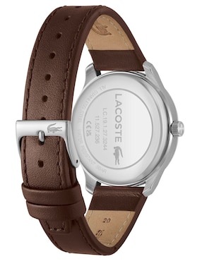 Reloj Lacoste Lisbon para hombre 2011477