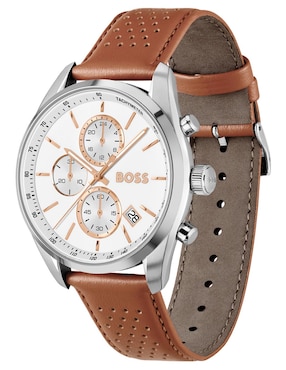 Reloj Boss Grand Prix 44 para hombre 1514313