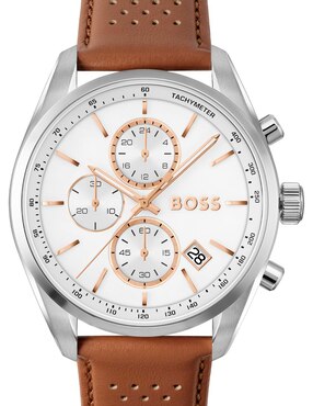 Reloj Boss Grand Prix 44 para hombre 1514313