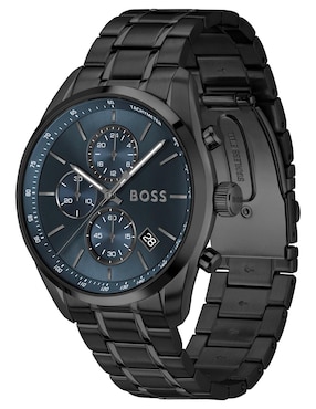Reloj Boss Grand Prix 44 para hombre 1514314