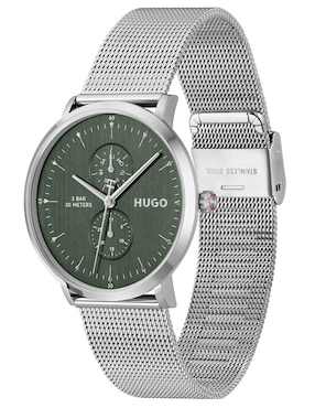 Reloj Hugo para hombre 1530455