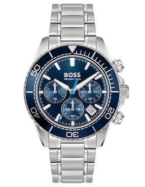 Reloj Boss Sealiner para hombre 1514322