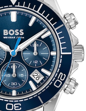 Reloj Boss Sealiner para hombre 1514322