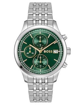 Reloj Boss Stratus para hombre 1514330